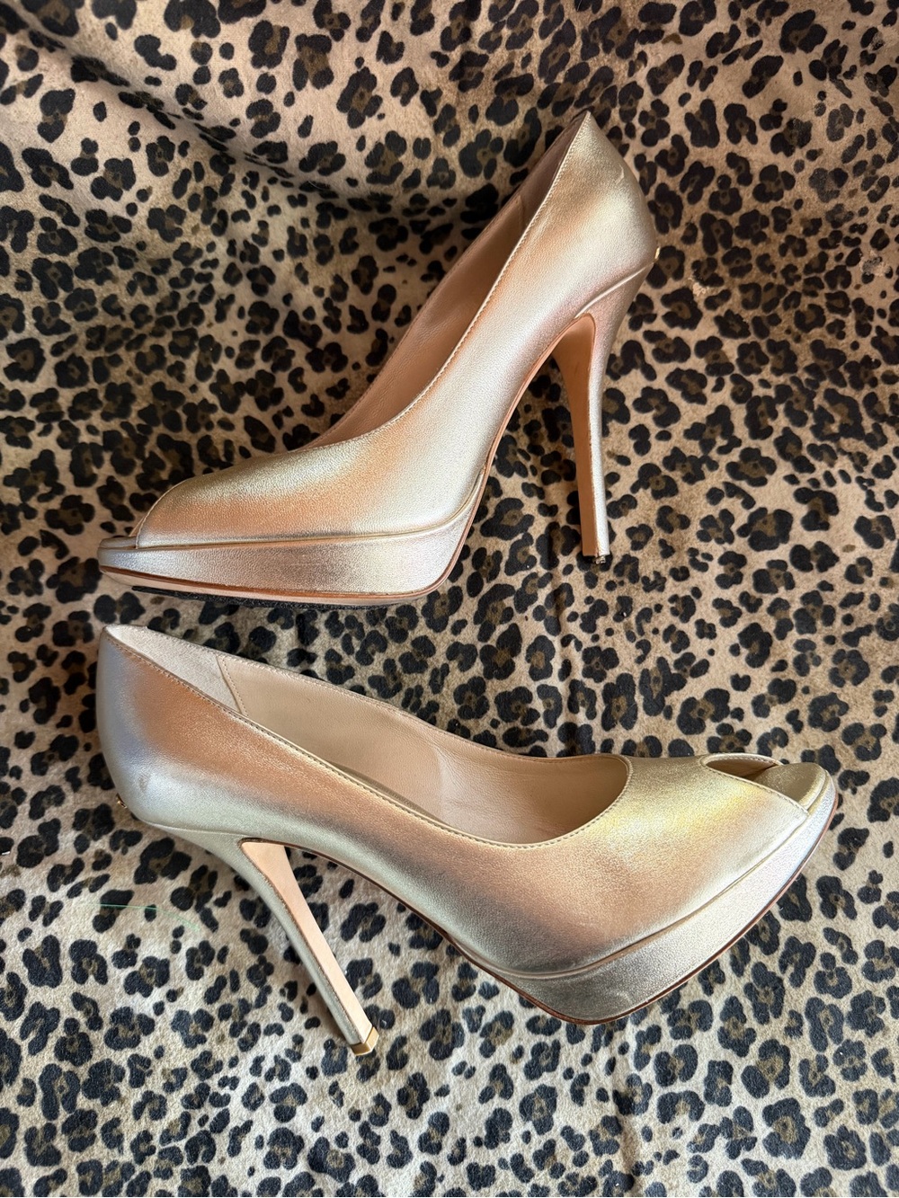 Dior Heels
